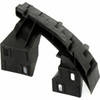 BUMPER SUPPORT RAIL FR RH   REPLACEMENT FOR AUDI Q7 2009  PARTSLINK NUMBER  AU1043101