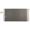 CONDENSER (3294)  REPLACEMENT FOR AUDI Q7 2009 PARTSLINK NUMBER  VW3030126