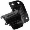 REBAR BRACKET FR RH STEEL   REPLACEMENT FOR AUDI Q7 2013 PARTSLINK NUMBER  AU1067107