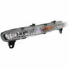 SIGNAL LAMP FR RH W/O LED HQ   REPLACEMENT FOR AUDI Q7 2009  PARTSLINK NUMBER  AU2531103