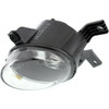 FOG LAMP FR LH A3 W/SPORT PKG HQ      REPLACEMENT FOR AUDI S4 CABRIO(CONVERTIBLE) 2009 PARTSLINK NUMBER  AU2592112