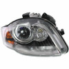 HEAD LAMP RH HID W/O CURVE HQ      REPLACEMENT FOR AUDI S4 CABRIO(CONVERTIBLE) 2009  PARTSLINK NUMBER  AU2503129