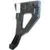 BUMPER GUIDE BRACKET FR LH TYPE 1    REPLACEMENT FOR AUDI S6 2009 PARTSLINK NUMBER  AU1066100