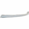 BUMPER MOULDING FR LH CHROME    REPLACEMENT FOR AUDI S6 2009 PARTSLINK NUMBER  AU1046101