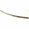 BUMPER MOULDING FR RH CHROME    REPLACEMENT FOR AUDI S6 2009  PARTSLINK NUMBER  AU1047101