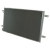CONDENSER (3424)    REPLACEMENT FOR AUDI S6 2009 PARTSLINK NUMBER  AU3030130