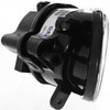 FOG LAMP FR LH SDN 05-08/WGN 06-08 HQ    REPLACEMENT FOR AUDI S6 2009  PARTSLINK NUMBER  AU2592111