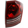 TAIL LAMP RH 5.7L/6.1L CAPA REPLACEMENT FOR  CHRYSLER 300 2007 PARTSLINK NUMBER  CH2819103C