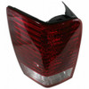 TAIL LAMP LH HQ REPLACEMENT FOR  CHRYSLER ASPEN 2007 PARTSLINK NUMBER  CH2818116