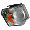 HEAD LAMP RH HQ REPLACEMENT FOR  CHRYSLER ASPEN 2007 PARTSLINK NUMBER  CH2503179