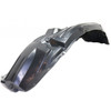 FENDER LINER FR RH  REPLACEMENT FOR NISSAN PATHFINDER 2006 PARTSLINK NUMBER NI1251129