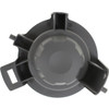 FOG LAMP COVER FR RH  REPLACEMENT FOR NISSAN PATHFINDER 2006 PARTSLINK NUMBER NI1039125
