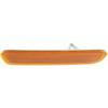 REFLECTOR FR RH (MOUNTED IN BUMPER) HQ REPLACEMENT FOR  CHRYSLER PACIFICA 2007 PARTSLINK NUMBER  CH2557101