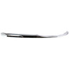 BUMPER MOULDING FR UPPER CHROME REPLACEMENT FOR  CHRYSLER PACIFICA 2007 PARTSLINK NUMBER  CH1044104