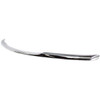 BUMPER MOULDING FR UPPER CHROME REPLACEMENT FOR  CHRYSLER PACIFICA 2007 PARTSLINK NUMBER  CH1044104