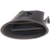 FOG LAMP COVER FR LH REPLACEMENT FOR  CHRYSLER PACIFICA 2007 PARTSLINK NUMBER  CH1038118