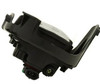 FOG LAMP FR RH HQ  REPLACEMENT FOR NISSAN PATHFINDER 2006 PARTSLINK NUMBER NI2593120