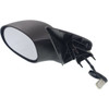DOOR MIRROR LH POWER W/O FOLD TYPE 2 EXCLUDE CONVERTIBLE REPLACEMENT FOR  CHRYSLER PT CRUISER 2007 PARTSLINK NUMBER  CH1320261