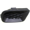 FOG LAMP COVER FR LH REPLACEMENT FOR  CHRYSLER PT CRUISER 2007 PARTSLINK NUMBER  CH1038117