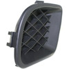FOG LAMP COVER FR LH REPLACEMENT FOR  CHRYSLER PT CRUISER 2007 PARTSLINK NUMBER  CH1038117