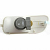 TRUNK LAMP LH (BACK-UP LAMP) HQ REPLACEMENT FOR  CHRYSLER PT CRUISER 2007 PARTSLINK NUMBER  CH2882102