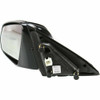 DOOR MIRROR LH POWER HTD W/O FOLDING REPLACEMENT FOR  CHRYSLER SEBRING SEDAN 2007 PARTSLINK NUMBER  CH1320270