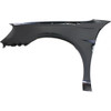 FENDER FR RH CAPA REPLACEMENT FOR  CHRYSLER SEBRING SEDAN 2007 PARTSLINK NUMBER  CH1241260C