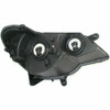 HEAD LAMP LH CAPA REPLACEMENT FOR  CHRYSLER SEBRING SEDAN 2007 PARTSLINK NUMBER  CH2502178C