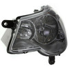 HEAD LAMP LH CAPA REPLACEMENT FOR  CHRYSLER SEBRING SEDAN 2007 PARTSLINK NUMBER  CH2502178C