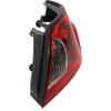 TAIL LAMP RH HQ REPLACEMENT FOR  CHRYSLER SEBRING SEDAN 2007 PARTSLINK NUMBER  CH2801176