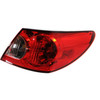 TAIL LAMP RH HQ REPLACEMENT FOR  CHRYSLER SEBRING SEDAN 2007 PARTSLINK NUMBER  CH2801176