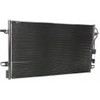 CONDENSER (3320) REPLACEMENT FOR  CHRYSLER TOWN AND COUNTRY 2007 PARTSLINK NUMBER  CH3030209