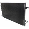 CONDENSER (3320) REPLACEMENT FOR  CHRYSLER TOWN AND COUNTRY 2007 PARTSLINK NUMBER  CH3030209