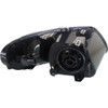 HEAD LAMP LH EXCEPT 05-06 TOWN AND COUNTRY WITH LONG WHEELBASE CAPA REPLACEMENT FOR  CHRYSLER TOWN AND COUNTRY 2007 PARTSLINK NUMBER  CH2502129C