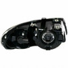 HEAD LAMP LH HQ REPLACEMENT FOR  CHRYSLER TOWN AND COUNTRY 2007 PARTSLINK NUMBER  CH2502152