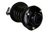STRUT ASSEMBLY FR RH (1332319R) REPLACEMENT FOR  CHRYSLER TOWN AND COUNTRY 2007 PARTSLINK NUMBER  11072