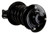 STRUT ASSEMBLY FR RH (1332319R) REPLACEMENT FOR  CHRYSLER TOWN AND COUNTRY 2007 PARTSLINK NUMBER  11072