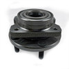 WHEEL BEARING/HUB FR EXCLUDES 14 WHEEL FWD (513123-124123) REPLACEMENT FOR  CHRYSLER VOYAGER 2007 PARTSLINK NUMBER  513123