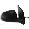 DOOR MIRROR RH POWER REPLACEMENT FOR DODGE CALIBER 2007 PARTSLINK NUMBER  CH1321265