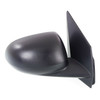 DOOR MIRROR RH MANUAL REPLACEMENT FOR DODGE CALIBER 2007 PARTSLINK NUMBER  CH1321264