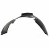 FENDER LINER FR LH REPLACEMENT FOR DODGE CALIBER 2007 PARTSLINK NUMBER  CH1250131