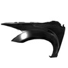 FENDER FR LH CAPA REPLACEMENT FOR DODGE CALIBER 2007 PARTSLINK NUMBER  CH1240250C