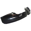 FENDER LINER FR RH REPLACEMENT FOR DODGE CALIBER 2007 PARTSLINK NUMBER  CH1251131