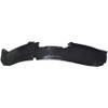 FENDER LINER FR RH REPLACEMENT FOR DODGE CALIBER 2007 PARTSLINK NUMBER  CH1251131