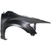 FENDER FR RH REPLACEMENT FOR DODGE CALIBER 2007 PARTSLINK NUMBER  CH1241250