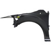 FENDER FR RH REPLACEMENT FOR DODGE CALIBER 2007 PARTSLINK NUMBER  CH1241250
