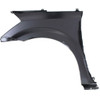 FENDER FR RH EXCLUDE SE MODEL  REPLACEMENT FOR NISSAN QUEST 2006 PARTSLINK NUMBER   NI1241178