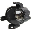 FOG LAMP FR LH  REPLACEMENT FOR NISSAN QUEST 2006 PARTSLINK NUMBER  	NI2592118V