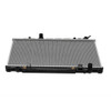 RADIATOR (2692) 3.5L AT W/4-SPEED  REPLACEMENT FOR NISSAN QUEST 2006 PARTSLINK NUMBER NI3010198