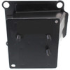 REBAR BRACKET FR RH STEEL  REPLACEMENT FOR NISSAN QUEST 2006 PARTSLINK NUMBER NI1067128
